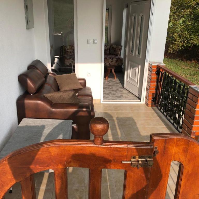 Vila Kruna - Vila - 8