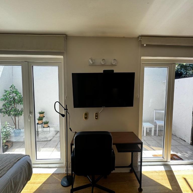 Alto Las Condes Apartments - Apartamento de 1 dormitorio - 2