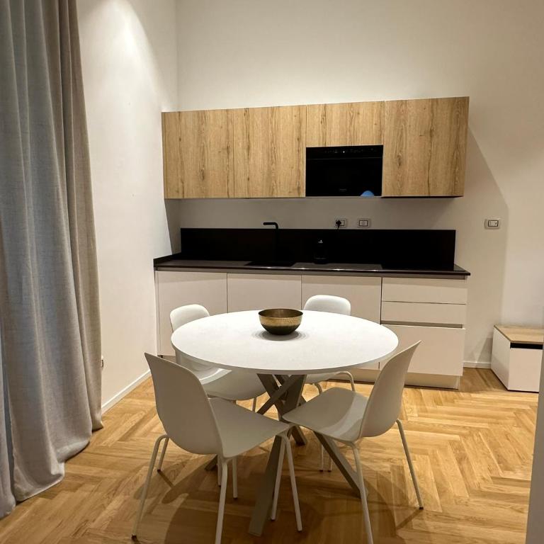 Lily Suite - Appartamento Superior - 5