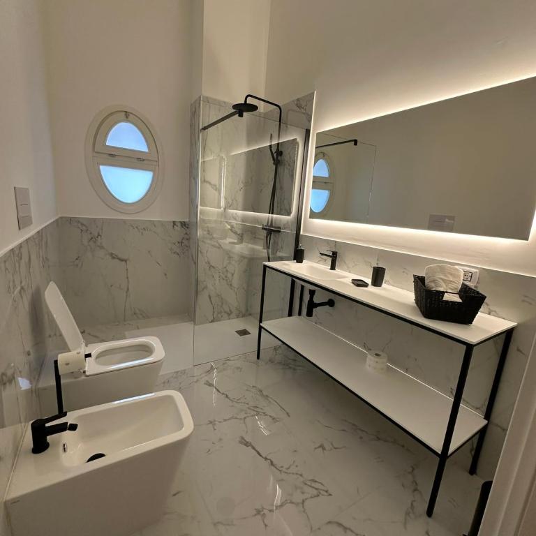 Lily Suite - Appartamento Superior - 17