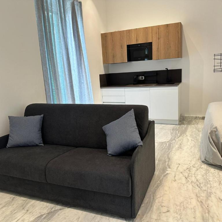 Lily Suite - Appartamento Standard - 3