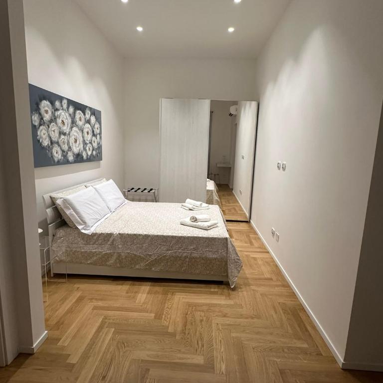 Lily Suite - Appartamento Superior - 12