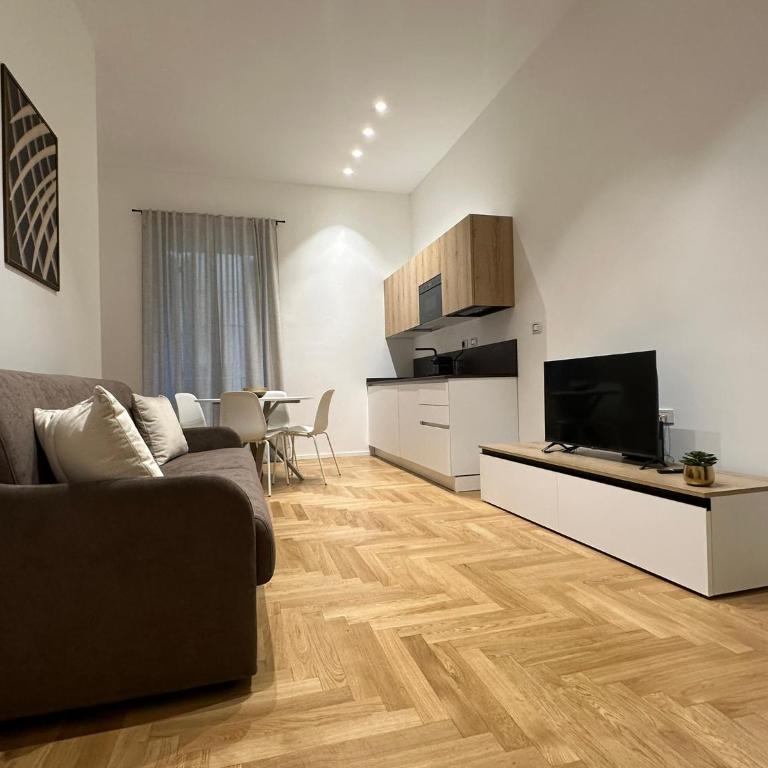 Lily Suite - Appartamento Superior - 21