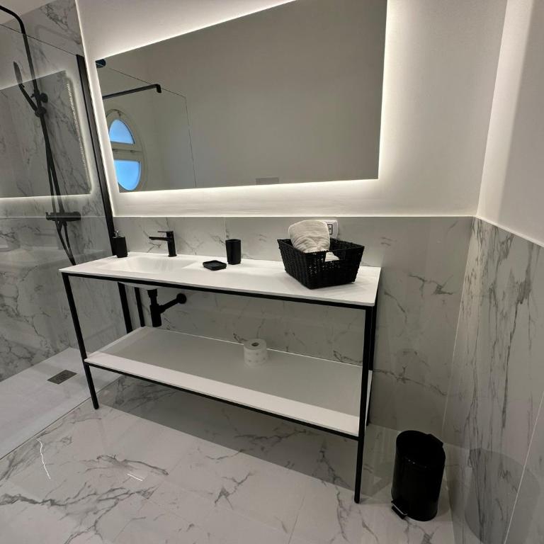 Lily Suite - Appartamento Superior - 20