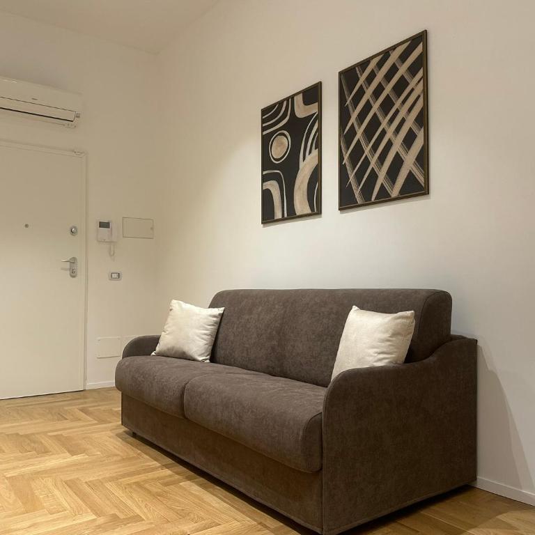 Lily Suite - Appartamento Superior - 4