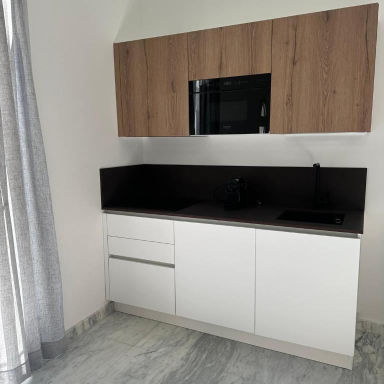 Lily Suite - Appartamento Standard - 8