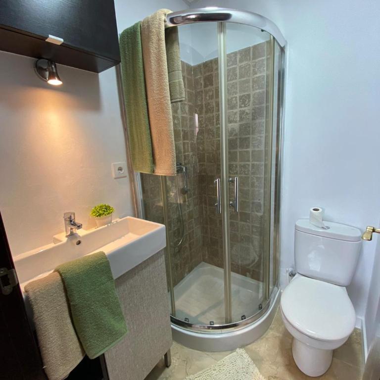 La Marchena - Apartamento de 1 dormitorio - 12