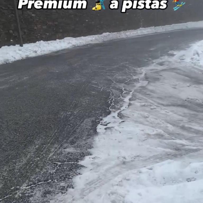 SAINT MORITZ PREMIUM - Estudio - 30
