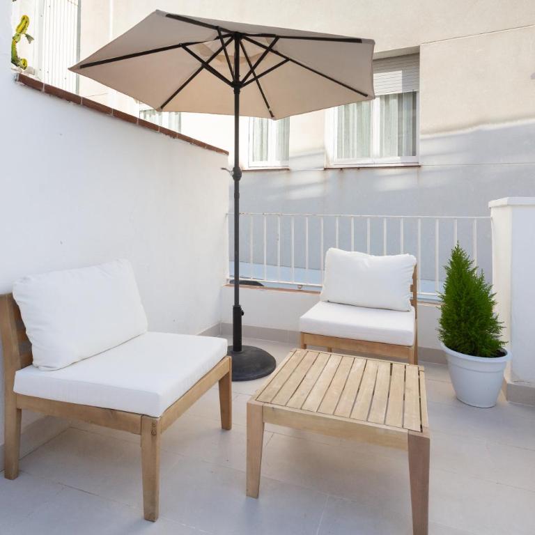 Divino Hotel Boutique - Suite Deluxe con bañera de hidromasaje - 2