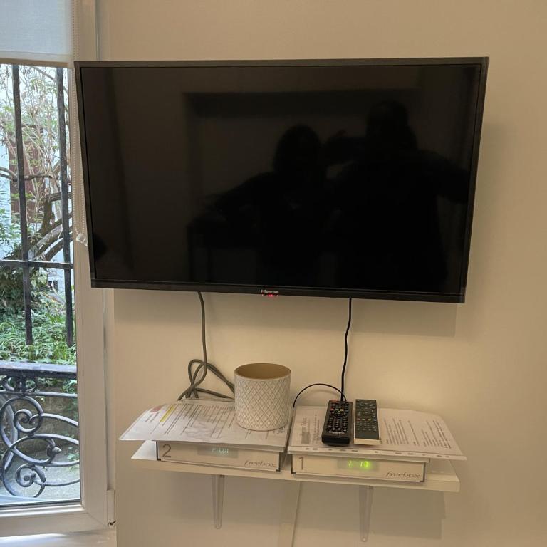 Studio 17 - Cosy & Modern - Studio - 6