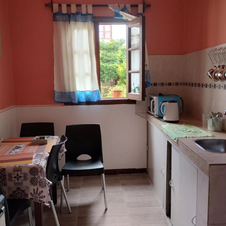 Casa del Arte - Habitación Familiar con baño privado - 5