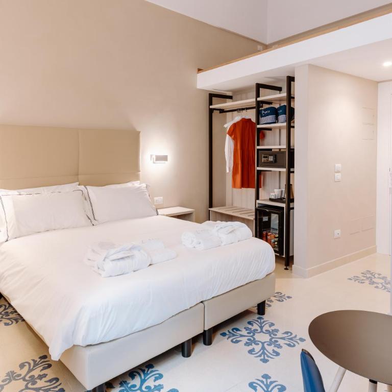 Aeris Suite & Relax - Junior Suite - 5