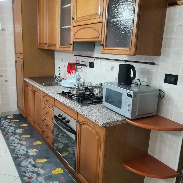 Inifinity Karla House - Appartamento con 1 Camera da Letto - 16