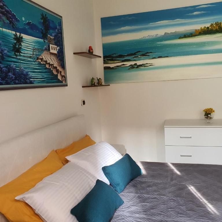 Inifinity Karla House - Appartamento con 1 Camera da Letto - 18