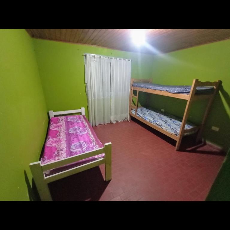 Alquiler Casa en Chacabuco Provincia de Buenos Aires - Casa con 1 dormitorio - 5