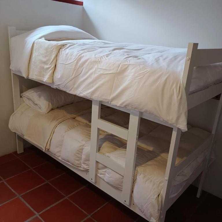 Casa de huéspedes en Usaquén - Habitación Compartida Mixta - 14