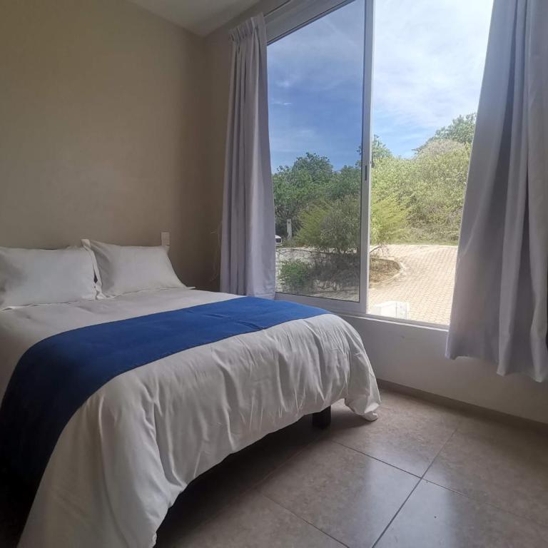 Casa de las Nubes - Villa - 5