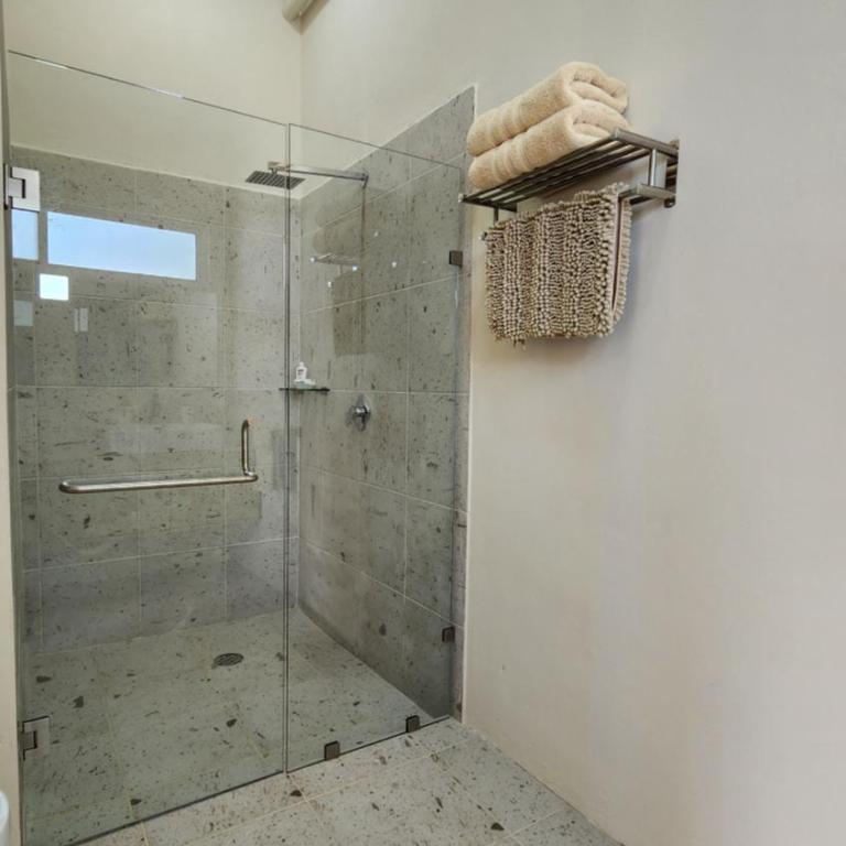 Casa de las Nubes - Villa - 21