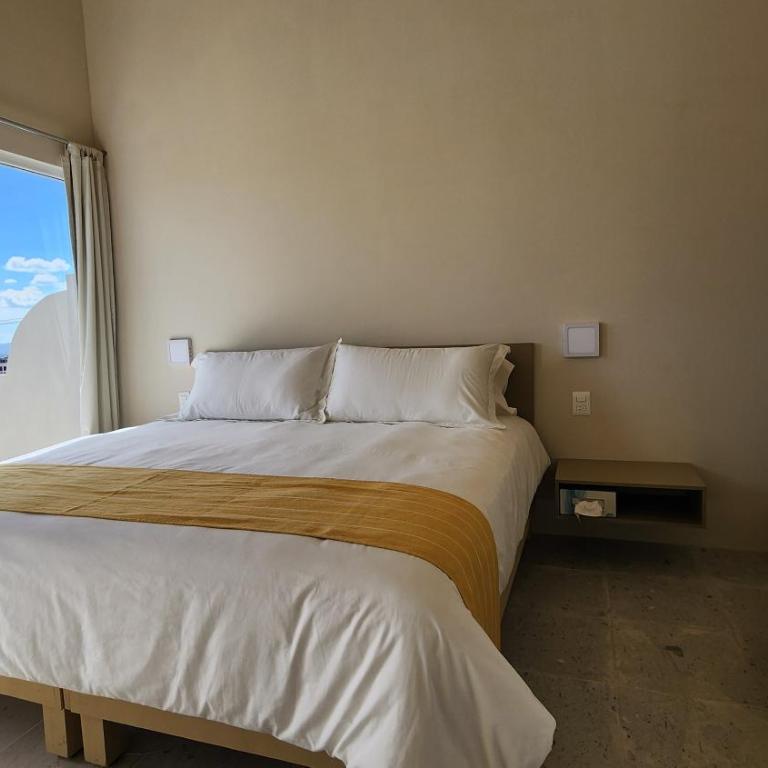 Casa de las Nubes - Villa - 17