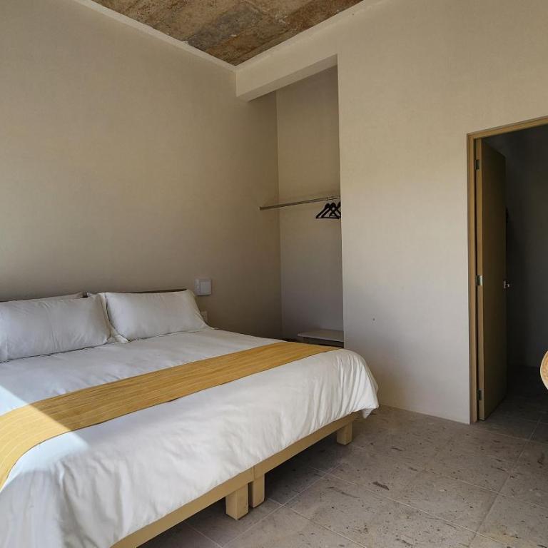 Casa de las Nubes - Villa - 24