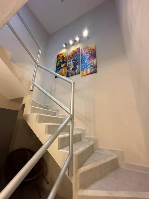 Casa Pelicano - Four-Bedroom House - 7