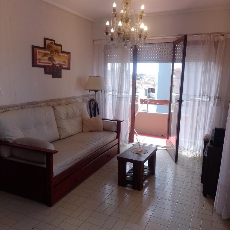 Departamento frente al Mar. - Apartamento de 1 dormitorio - 25