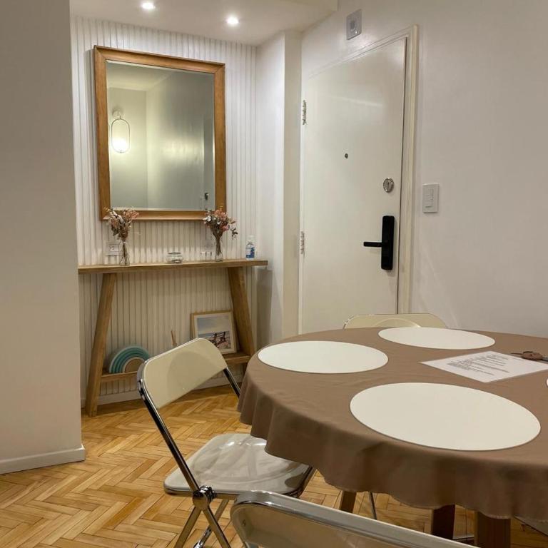 Julia's House - Apartamento de 1 dormitorio - 3