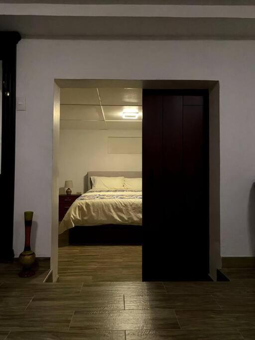 Departamento Céntrico - Apartamento de 1 dormitorio - 1