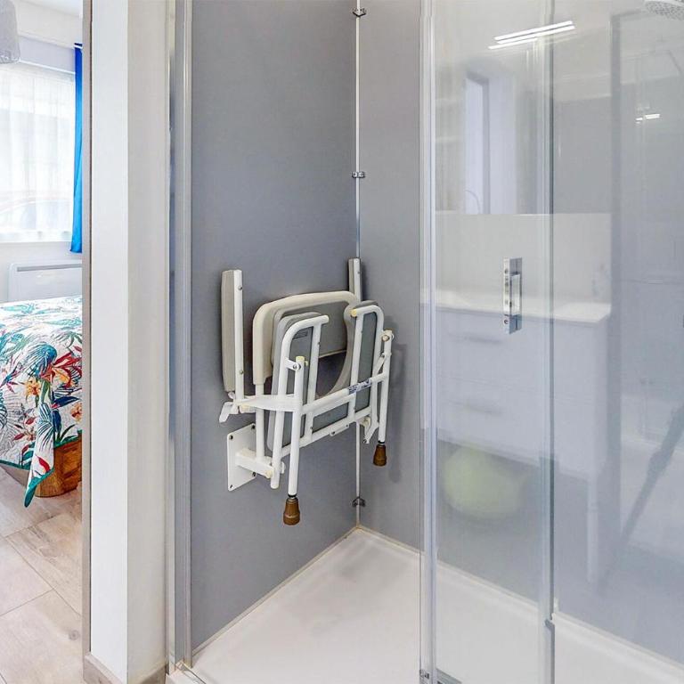 1 Bedroom Cozy Apartment In Royan - Appartement 1 Chambre - 15