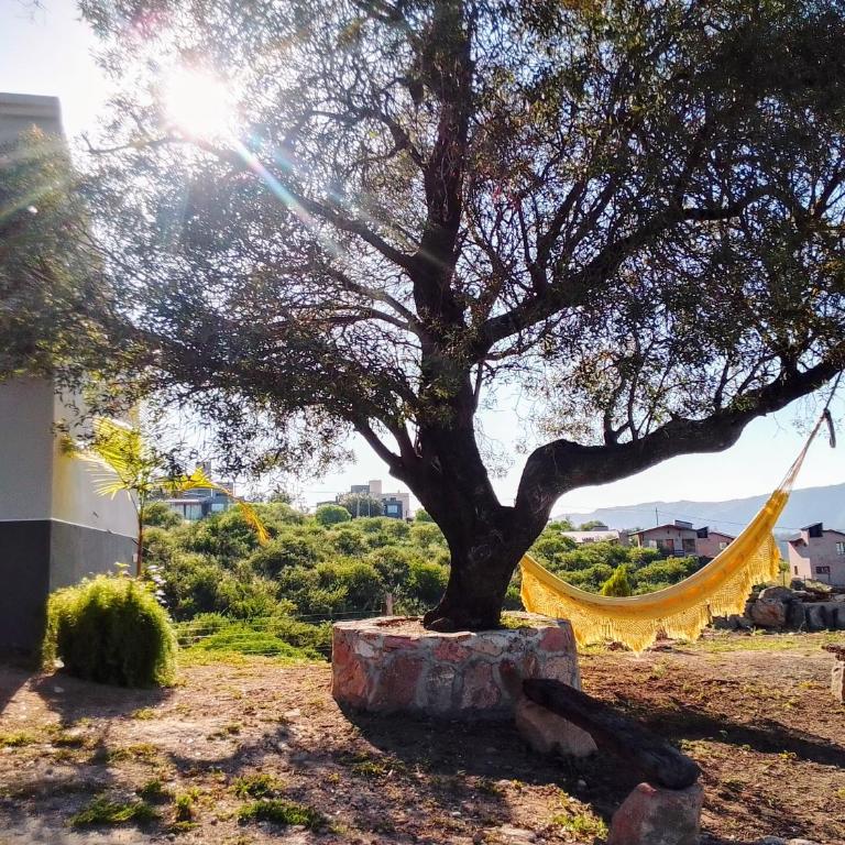 ALTOS DEL MOLLE en VCP predio con solo 2 cabañas - Chalet - 2