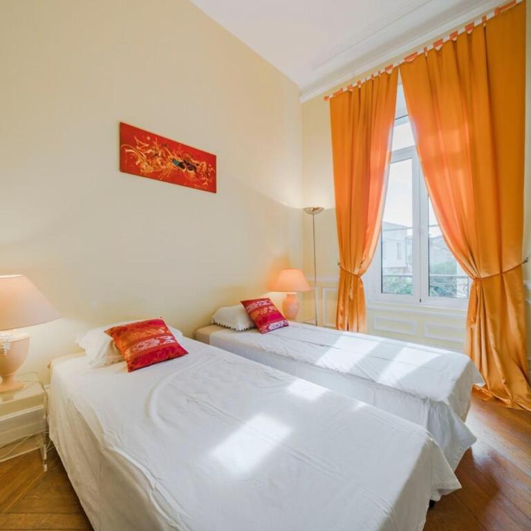 Cozystay 1249 - Gorgeous bourgeois apartment - Apartment - 17