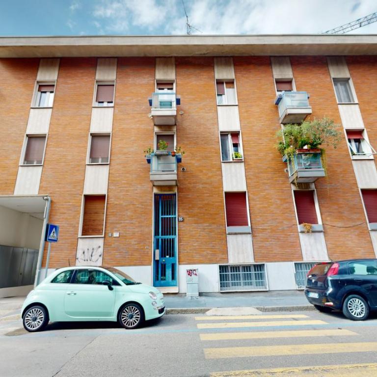 Metro Suite Milano - Appartamento con 1 Camera da Letto - 23
