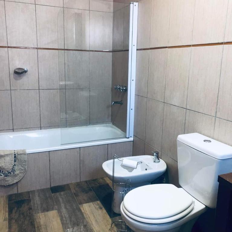 Sur Bonito - Apartamento de 1 dormitorio - 18