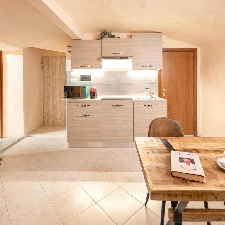 Condotta House Firenze - Appartamento con 3 Camere da Letto - 10