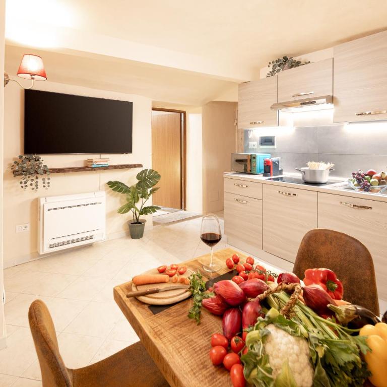 Condotta House Firenze - Appartamento con 3 Camere da Letto - 11