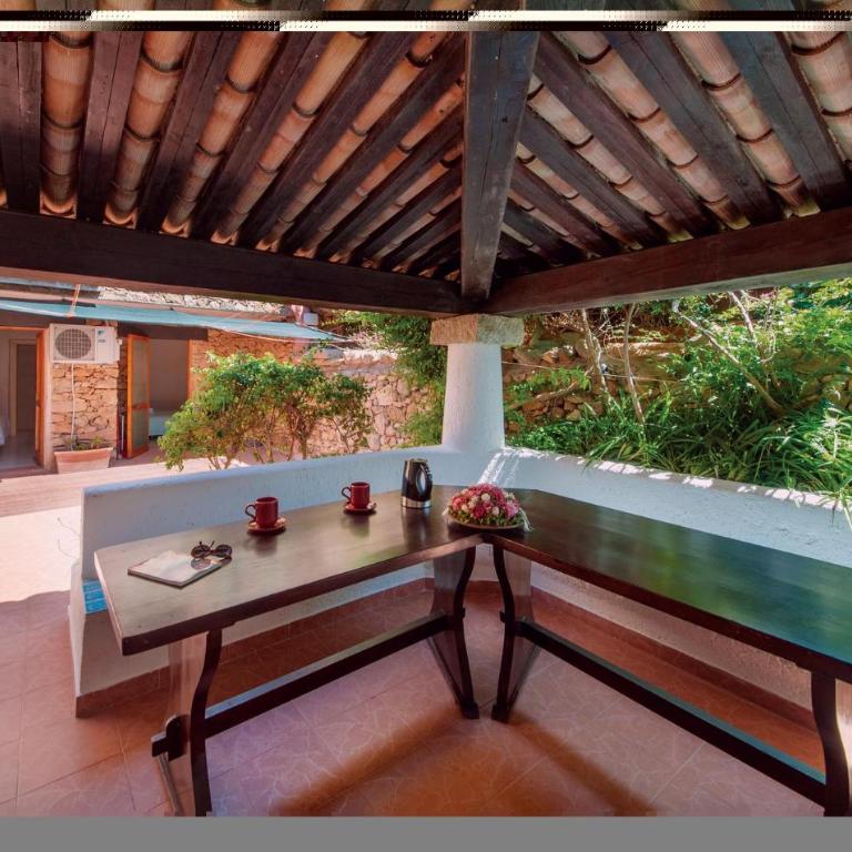 Villa Rosalba - Appartamento con 2 Camere da Letto - 8