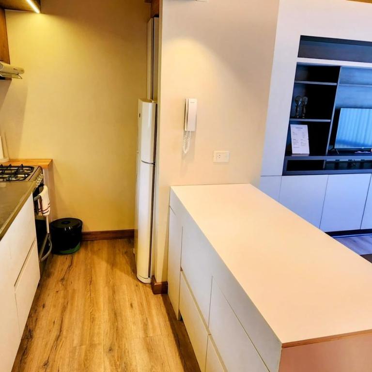 Increible Departamento Vivero 2 - Apartamento de 1 dormitorio - 4