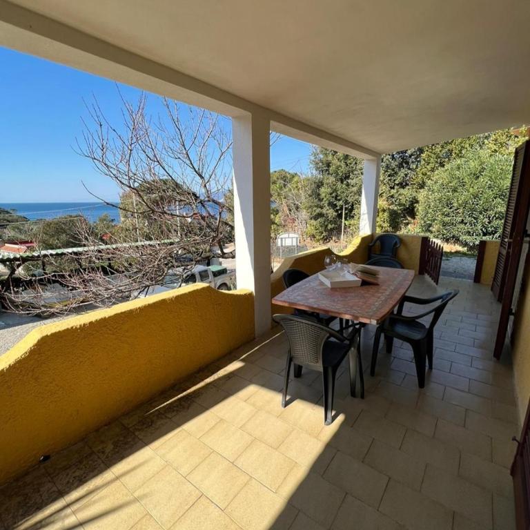 Villa Moira - Casa con 2 Camere da Letto - 6