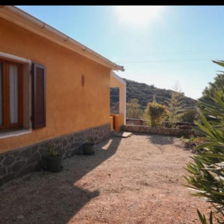 Villa Moira - Casa con 2 Camere da Letto - 7