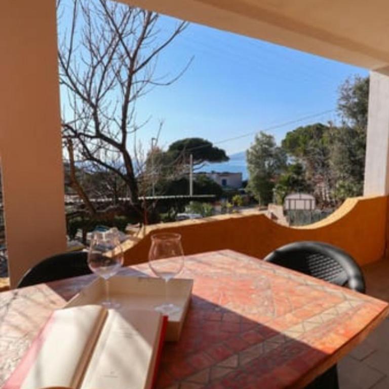 Villa Moira - Casa con 2 Camere da Letto - 9
