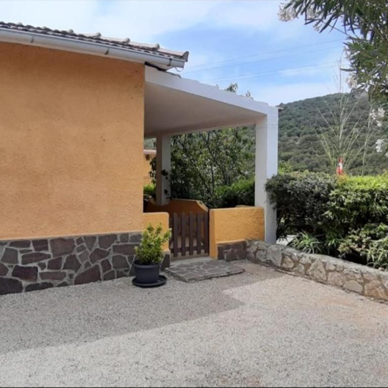 Villa Moira - Casa con 2 Camere da Letto - 10