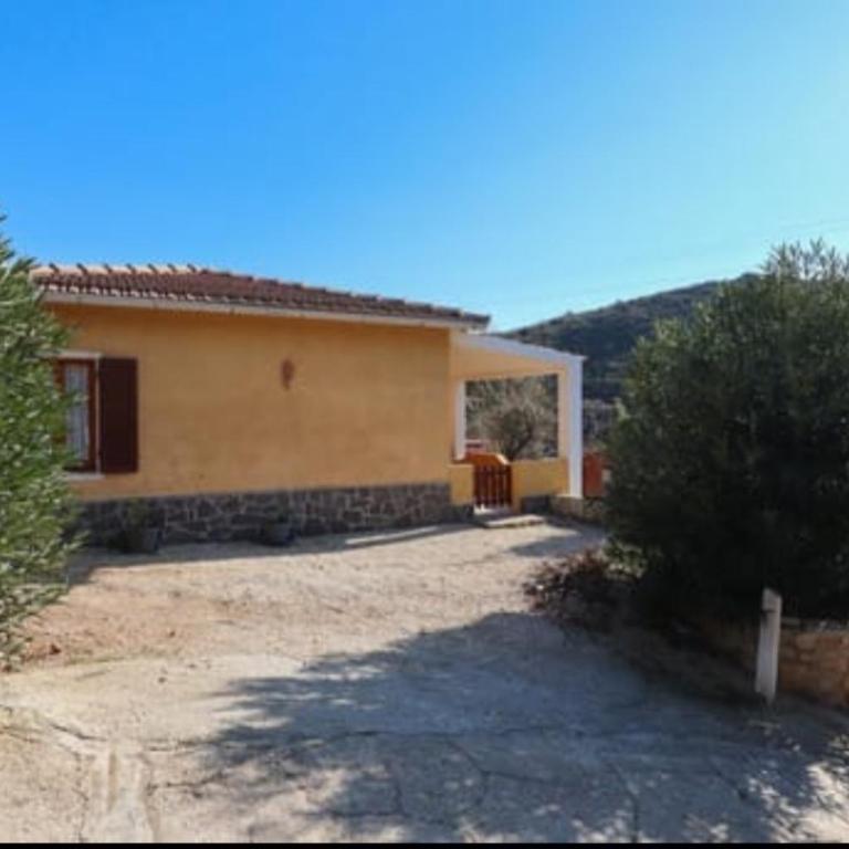 Villa Moira - Casa con 2 Camere da Letto - 11