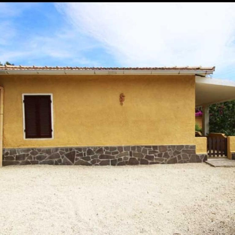 Villa Moira - Casa con 2 Camere da Letto - 12