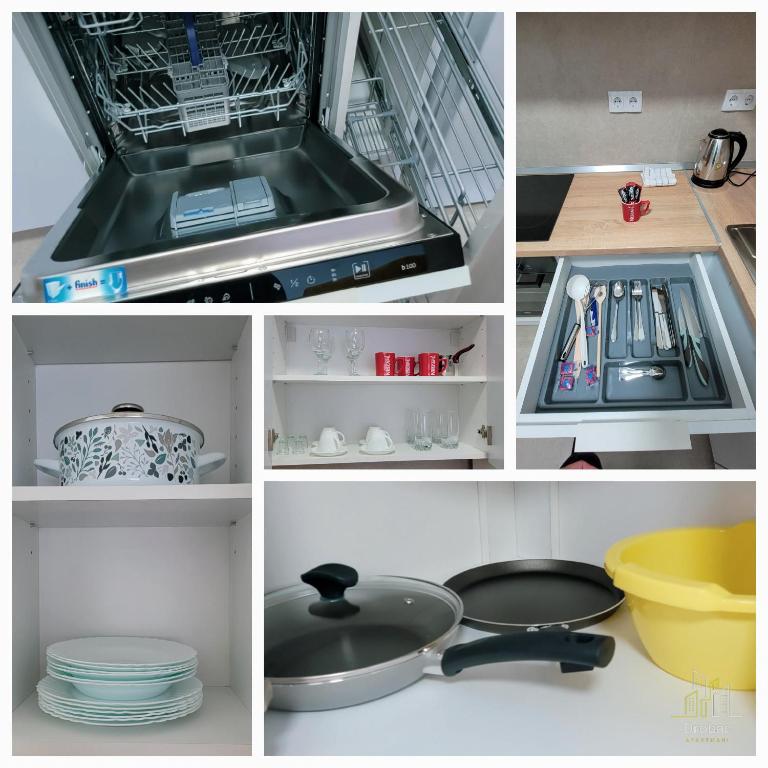 Drobac apartment - Apartman sa 1 Spavaćom Sobom - 25