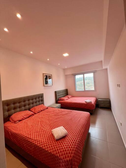 Apartamento en Resort Playa Azul - Apartamento de 2 dormitorios - 9