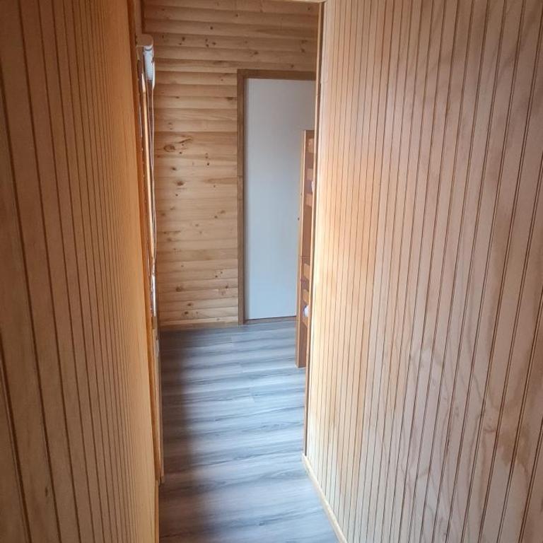 Departamento Los Leones en Villa O'higgins con WIFI - Two-Bedroom Apartment - 6