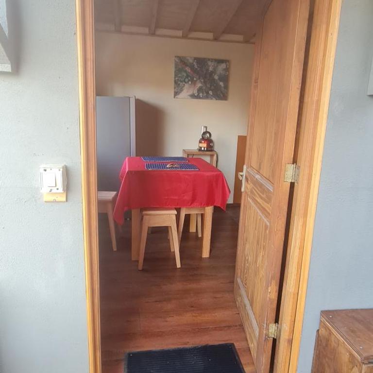 Departamento Los Leones en Villa O'higgins con WIFI - Apartamento de 2 dormitorios - 14