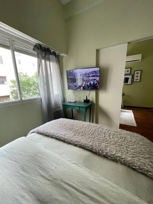 Recoleta - Apartamento de 1 dormitorio - 10
