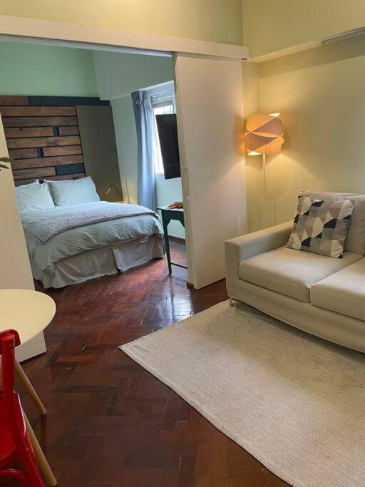 Recoleta - Apartamento de 1 dormitorio - 16
