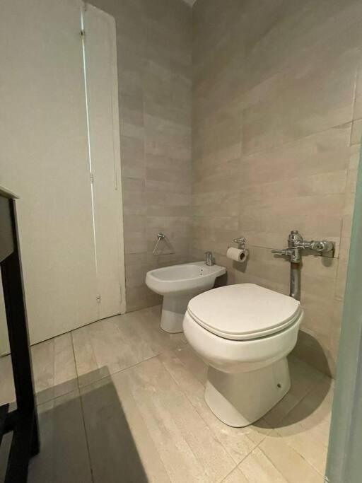Recoleta - Apartamento de 1 dormitorio - 19